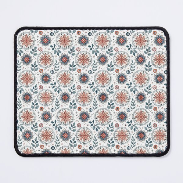 Item preview, Folk Rosettes designed and sold by Shuga-Design.