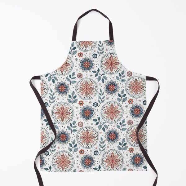 Item preview, Folk Rosettes designed and sold by Shuga-Design.