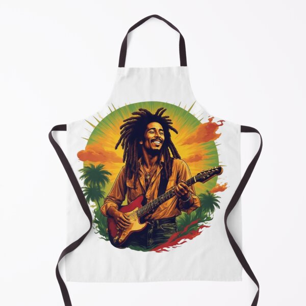 Item preview, BOB MARLEY: ONE LOVE designed and sold by CHRIST5000.