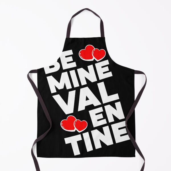 Item preview, BE MINE VALENTINE, Typography Valentine's Day quotes design for Lovers, diagonal orientation designed and sold by HGstudioDesign.
