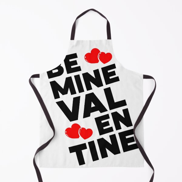 Item preview, BE MINE VALENTINE, Typography Valentine's Day quotes design for Lovers, diagonal orientation designed and sold by HGstudioDesign.