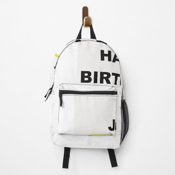 Item preview, Minimalist Happy Birthday Design — June 3 designed and sold by ariksworld.