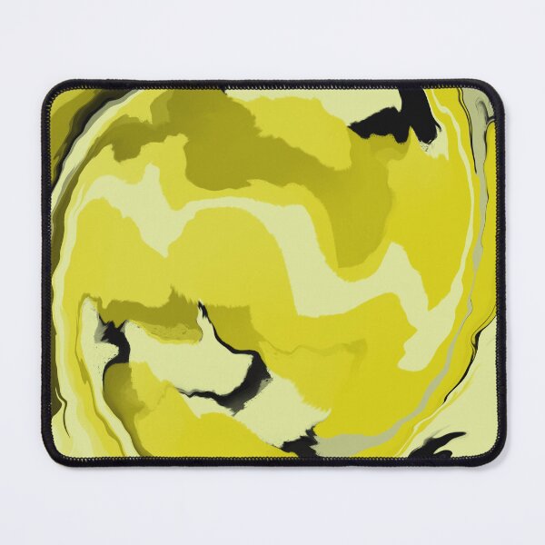 Item preview, Like sunshine - abstract design to feel good designed and sold by Susanna Schorr.