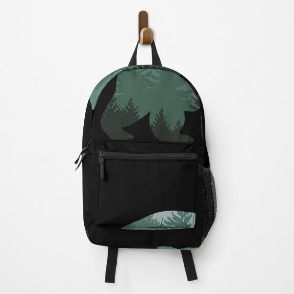 Item preview, Preserve & Protect Vintage National Park Bear designed and sold by KotexTemu.