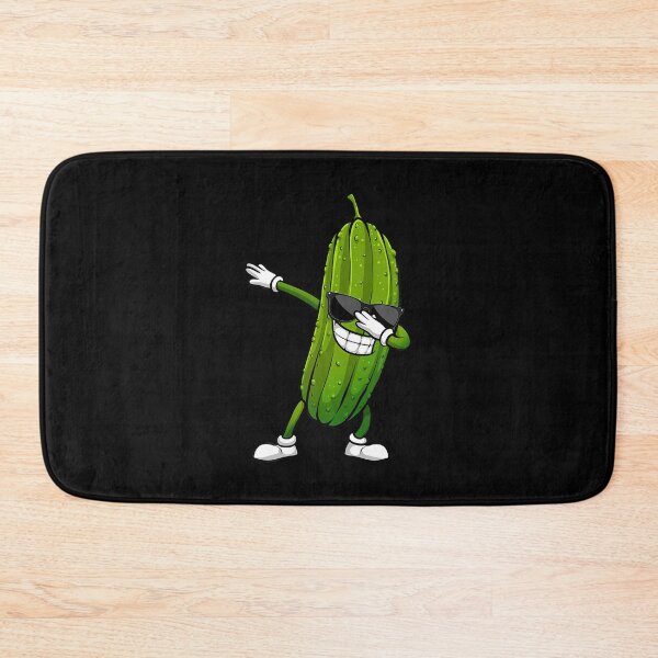 Item preview, Funny Pickle Dill Pickle Dabbing Pickle designed and sold by EricaMaude1.