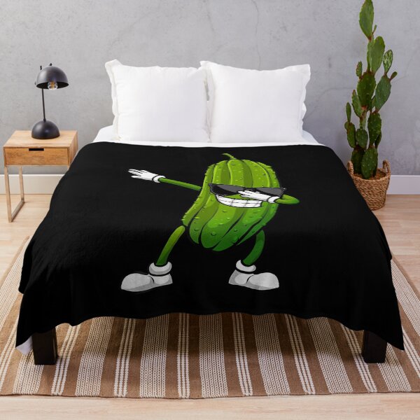 Item preview, Funny Pickle Dill Pickle Dabbing Pickle designed and sold by EricaMaude1.