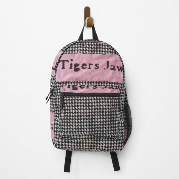 Item preview, Tigers Jaw Band Plaid designed and sold by Jaimeftw.