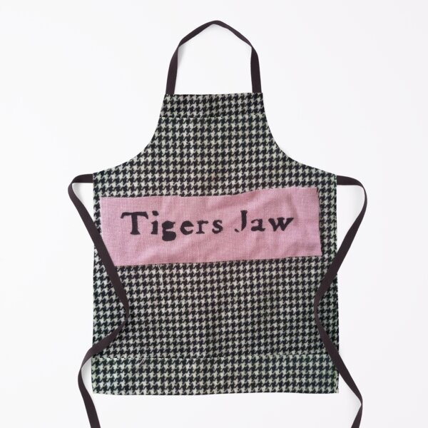 Item preview, Tigers Jaw Band Plaid designed and sold by Jaimeftw.