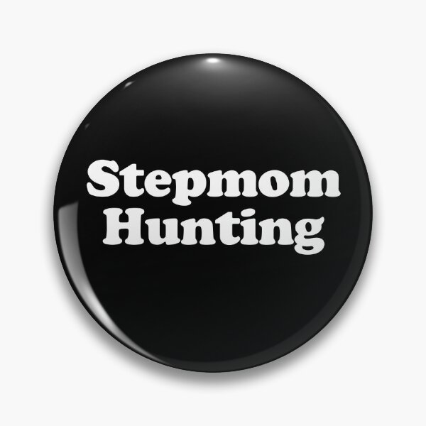 Item preview, Stepmom Hunting designed and sold by fusedtees.