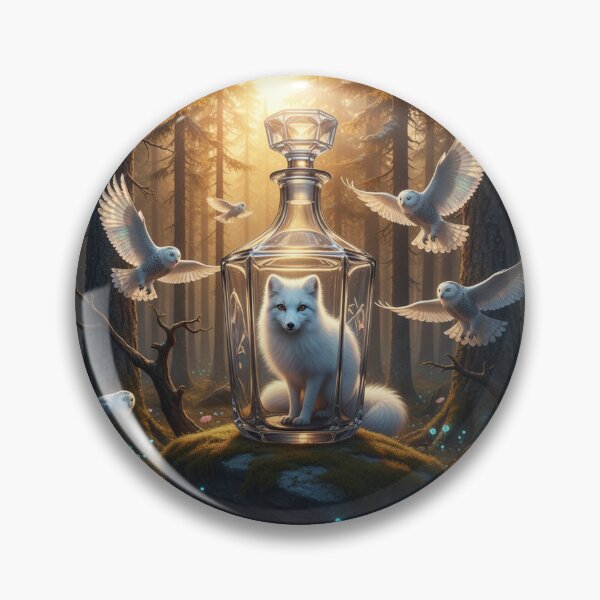 Item preview, Polar Fox designed and sold by RaF71PrO.
