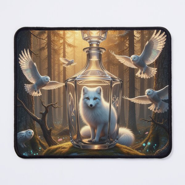 Item preview, Polar Fox designed and sold by RaF71PrO.