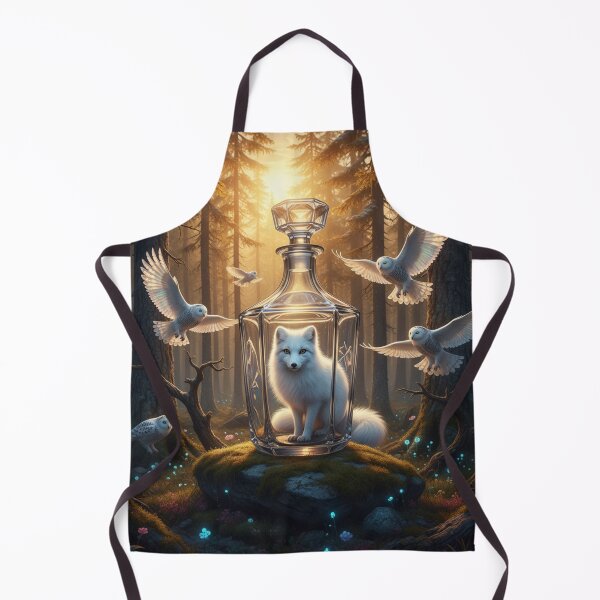 Item preview, Polar Fox designed and sold by RaF71PrO.