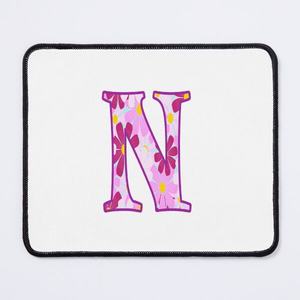 Item preview, Letters,N designed and sold by Sujinthaiart.