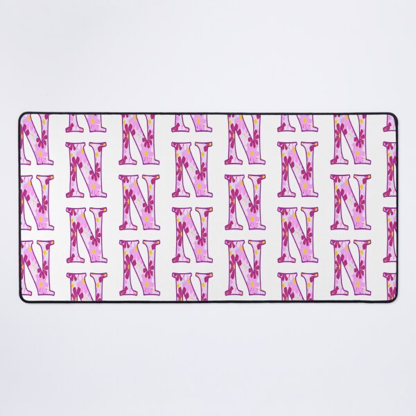 Item preview, Letters,N designed and sold by Sujinthaiart.