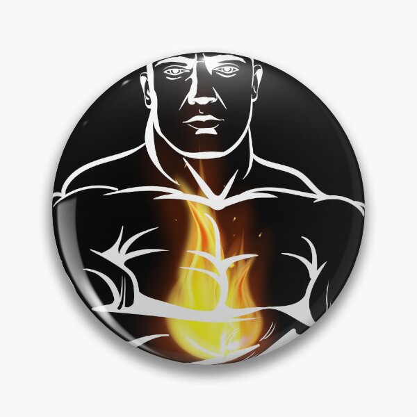 Item preview, strong fitness with strong mindset ! designed and sold by MuscleMind.