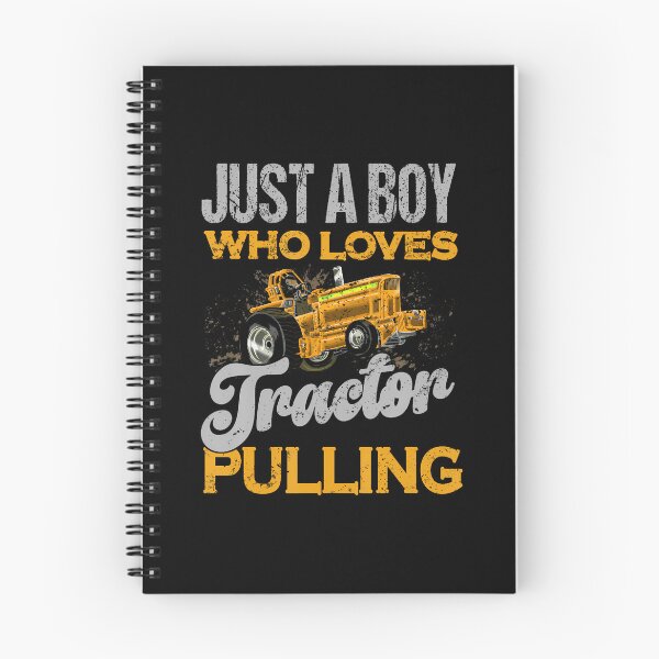 Item preview, Vintage Tractor Pulling Season Tractor Puller designed and sold by TiffanyLucia.