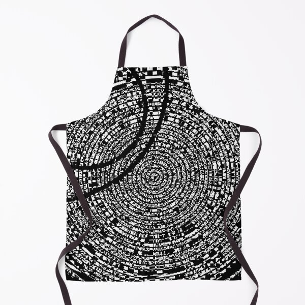 Item preview, Random Image Generator | High Frequency 040 designed and sold by StudioDestruct.