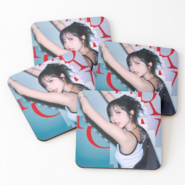 Item preview,  IREH of PURPLE KISS KPOP  designed and sold by SilkPajamas.