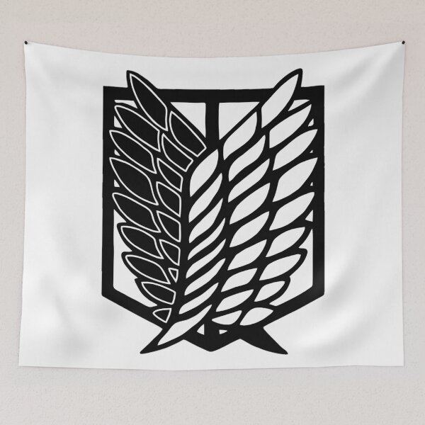 Item preview, scout legion  designed and sold by MagicMudcat.