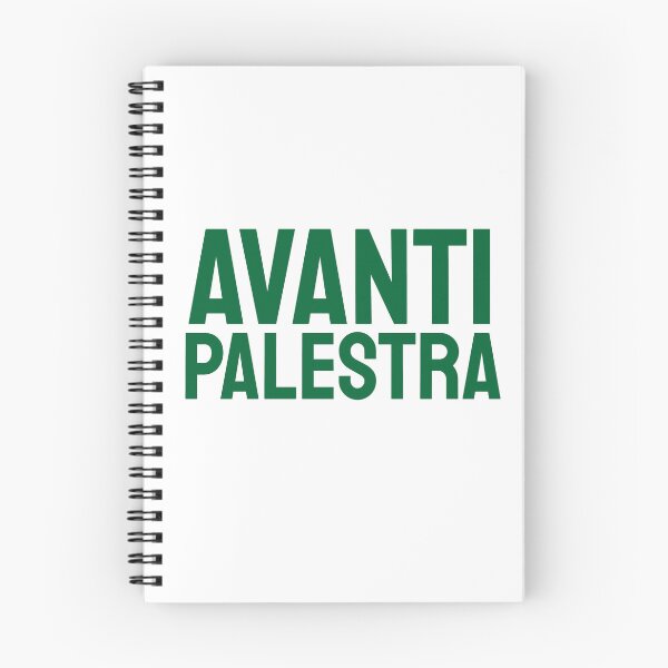 Item preview, Avanti Palestra green designed and sold by VRedBaller.
