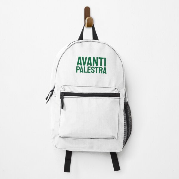 Item preview, Avanti Palestra green designed and sold by VRedBaller.