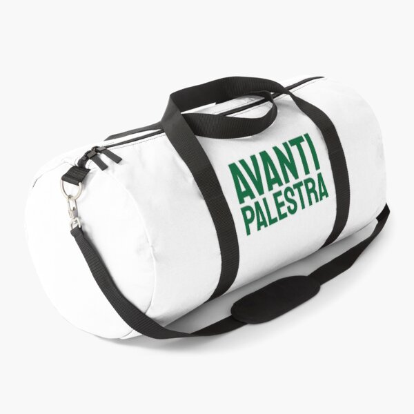 Item preview, Avanti Palestra green designed and sold by VRedBaller.