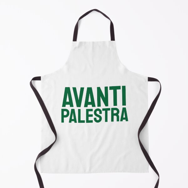 Item preview, Avanti Palestra green designed and sold by VRedBaller.