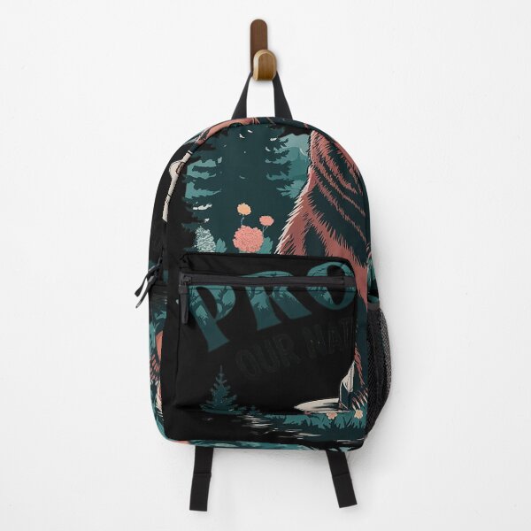 Item preview, Protect National Parks Resist Bear designed and sold by KotexTemu.