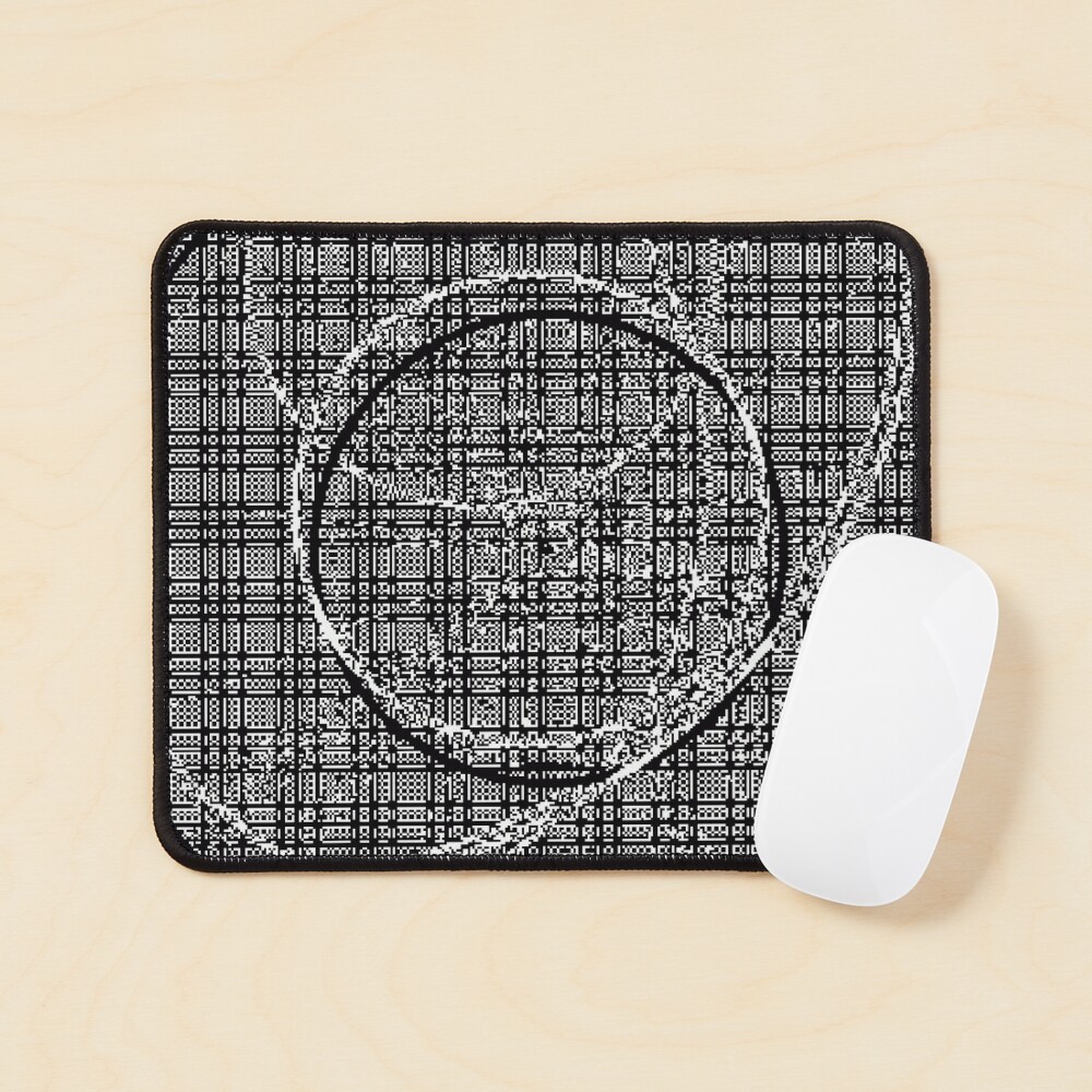 Item preview, Mouse Pad designed and sold by StudioDestruct.