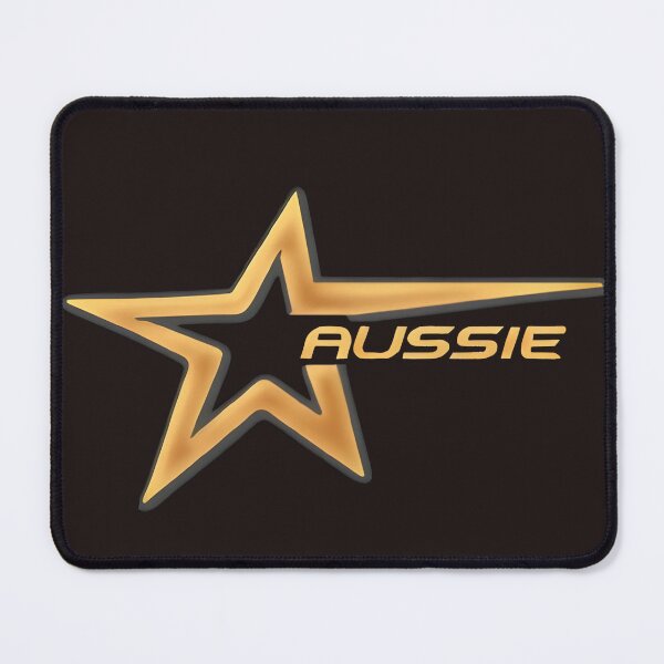 Item preview, Golden aussie designed and sold by Newrealis.
