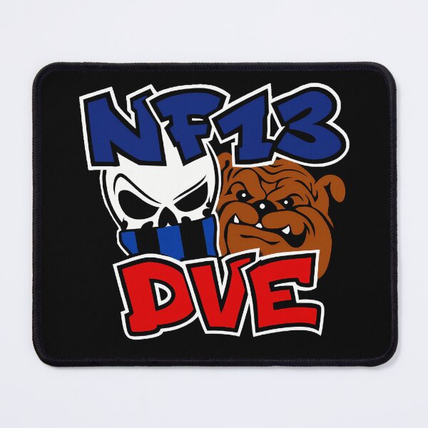 Item preview, NF x DVE One Brotherhood designed and sold by canvasriddle.