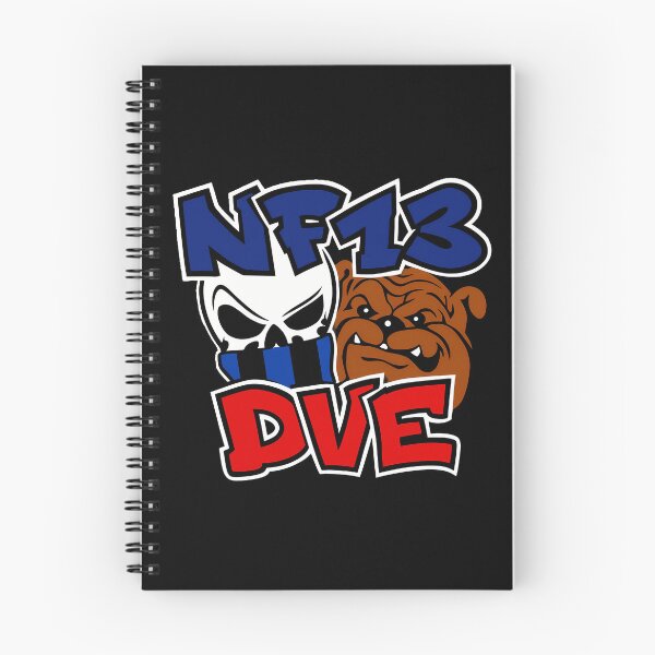 Item preview, NF x DVE One Brotherhood designed and sold by canvasriddle.