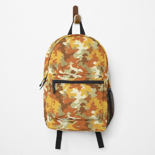 Item preview, Classic Forest Pixeled Camouflage For Pixeled Camo Lover designed and sold by RoyalStarsPatts.