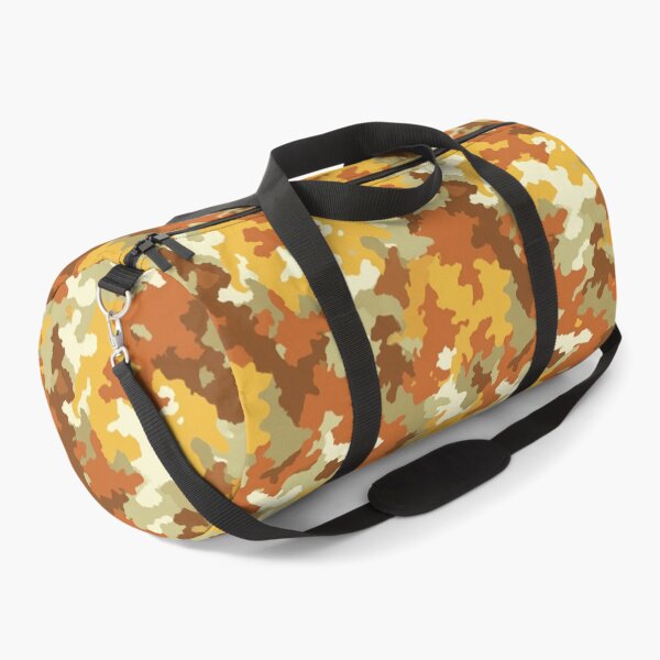 Item preview, Classic Forest Pixeled Camouflage For Pixeled Camo Lover designed and sold by RoyalStarsPatts.