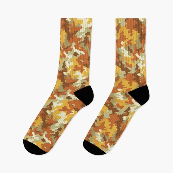 Item preview, Classic Forest Pixeled Camouflage For Pixeled Camo Lover designed and sold by RoyalStarsPatts.