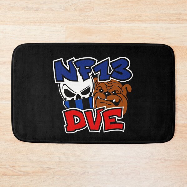 Item preview, NF x DVE One Brotherhood designed and sold by canvasriddle.