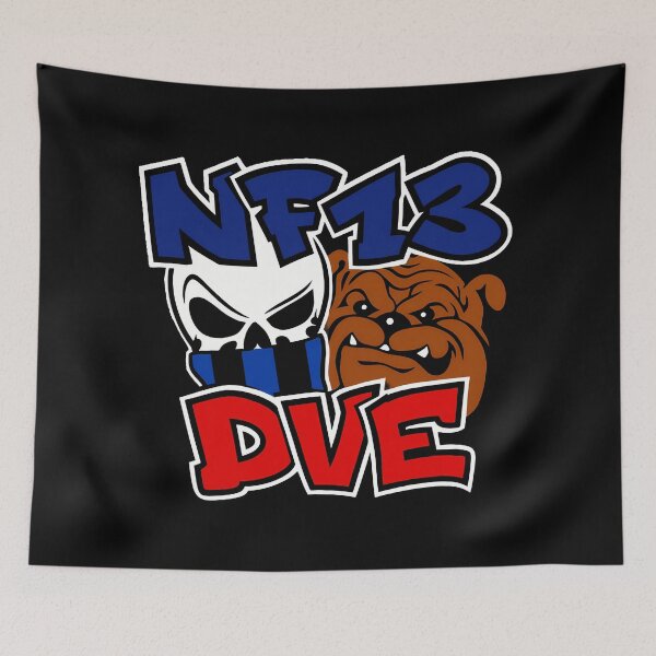 Item preview, NF x DVE One Brotherhood designed and sold by canvasriddle.