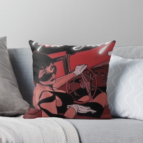 Item preview, Bossy designed and sold by Dumbroll.