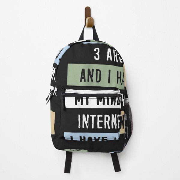 Item preview, My Mind is Like A Internet Browser designed and sold by otaku.edwardj.