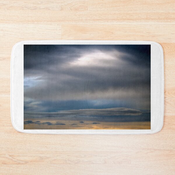 Item preview, Dramatic Cloudscape at Sunset designed and sold by Cynthia48.