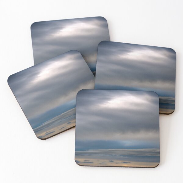 Item preview, Dramatic Cloudscape at Sunset designed and sold by Cynthia48.
