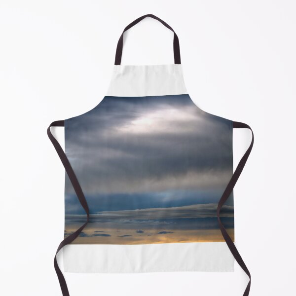 Item preview, Dramatic Cloudscape at Sunset designed and sold by Cynthia48.
