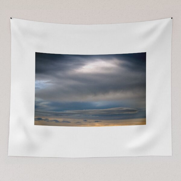 Item preview, Dramatic Cloudscape at Sunset designed and sold by Cynthia48.