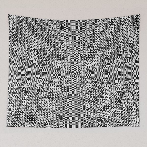 Item preview, Random Image Generator | High Frequency 043 designed and sold by StudioDestruct.