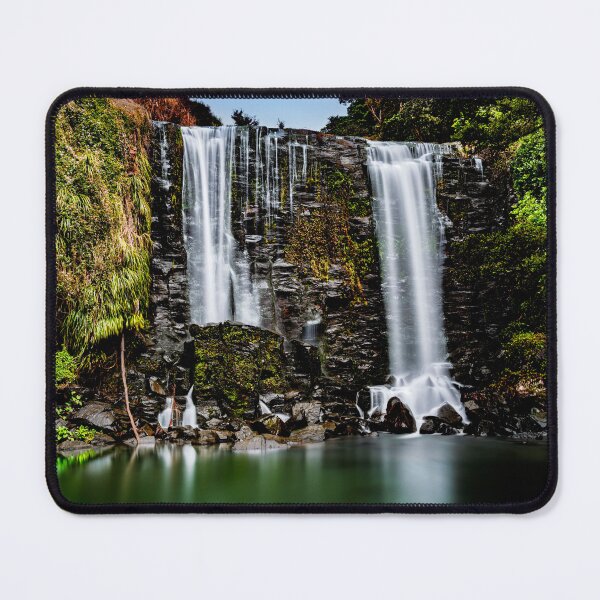 Item preview, Cascading Stillness designed and sold by Jan Fijolek.