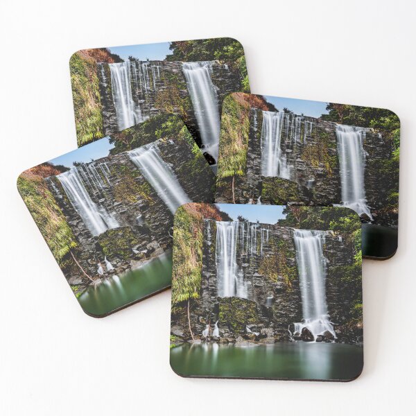 Item preview, Cascading Stillness designed and sold by Jan Fijolek.