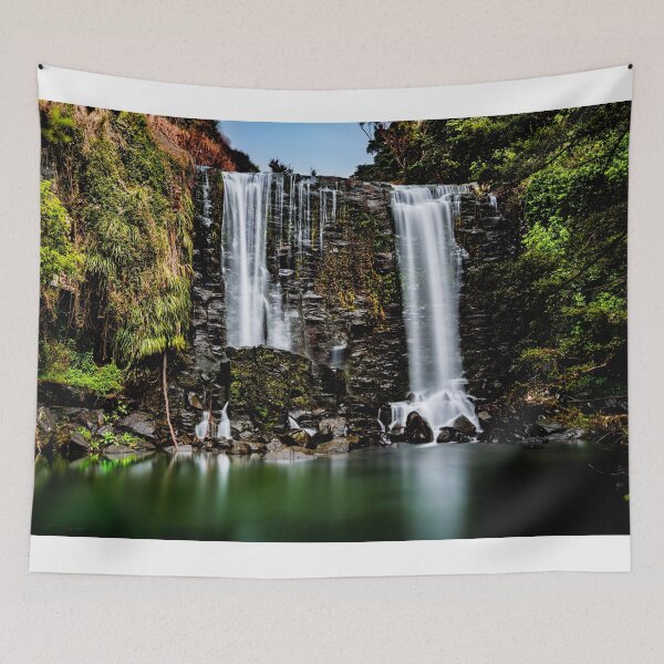 Item preview, Cascading Stillness designed and sold by Jan Fijolek.