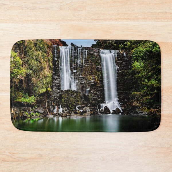 Item preview, Cascading Stillness designed and sold by Jan Fijolek.