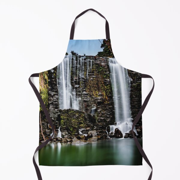 Item preview, Cascading Stillness designed and sold by Jan Fijolek.