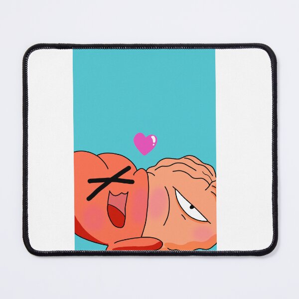 Item preview, Emotion vs. reason designed and sold by Jhonjhon19.